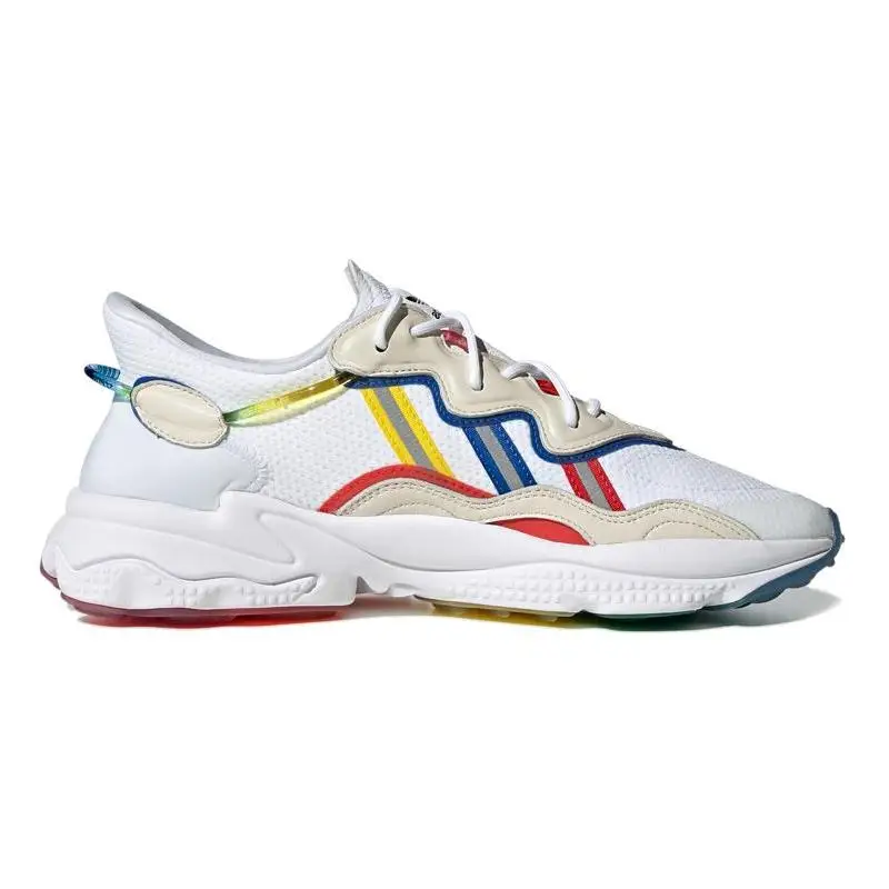 Кроссовки Adidas Ozweego Rainbow Pride FY3125