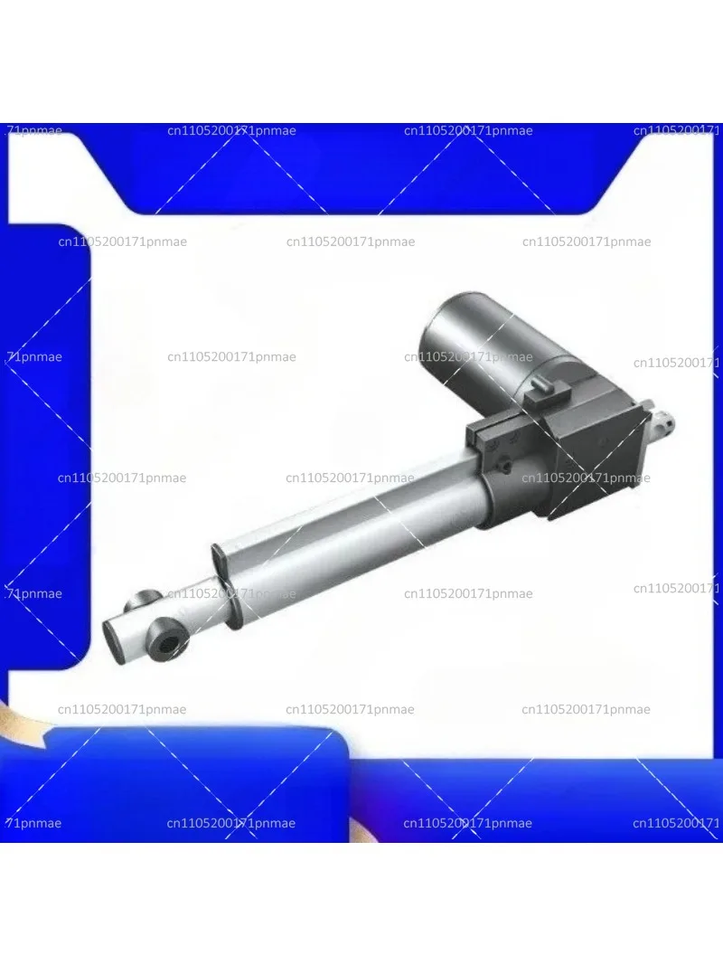 JC35D1-0-6-3-24-100/275 24V 6000N DC Linear Actuator