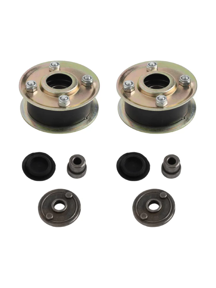 

Mower Repair Lawn Maintenance Mower Idler Pulley Kit Pulley Kit For Exmark Lawn Mower Accessories Lawn Mower Parts