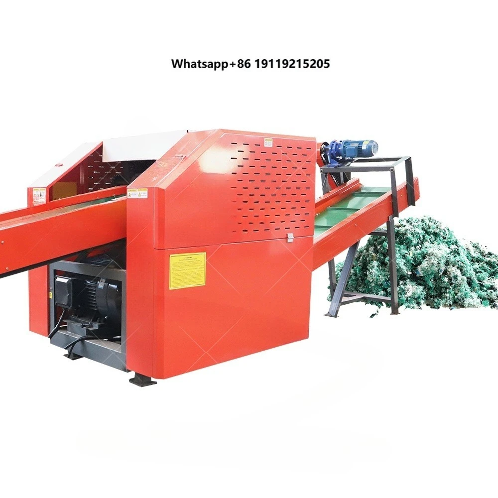 Animal Straw Feed Grass Chopper for Crusher Cutting Silage Corn and Grinder Shredder Mill Pellet Farm Chaff Cutter Machine