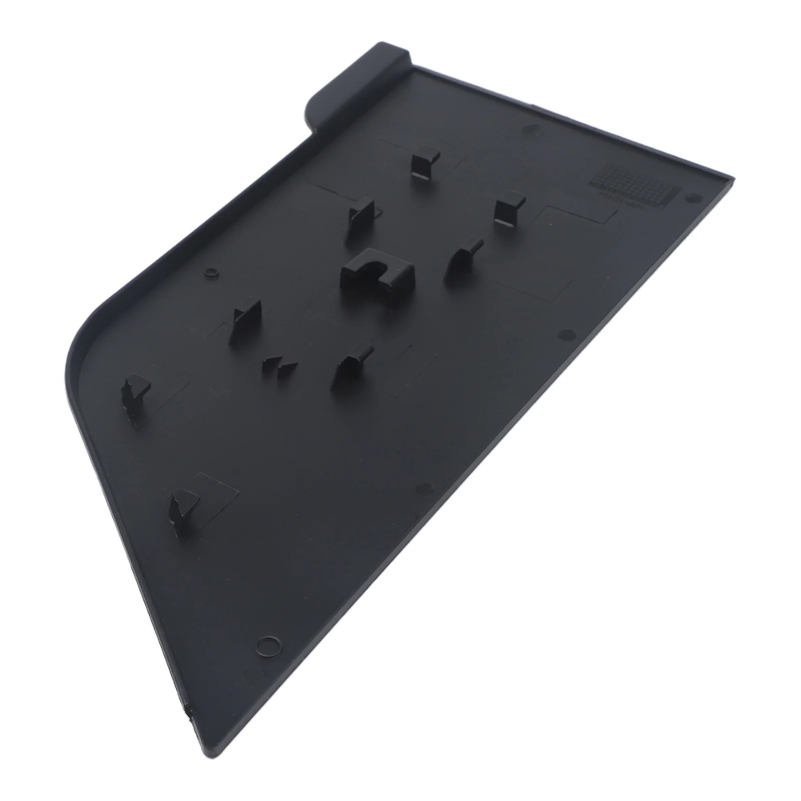 Fuel Filler Flap Cover for Ford For Transit For Custom V362 For Tourneo Direct Fit Replacement Part Number 1771170