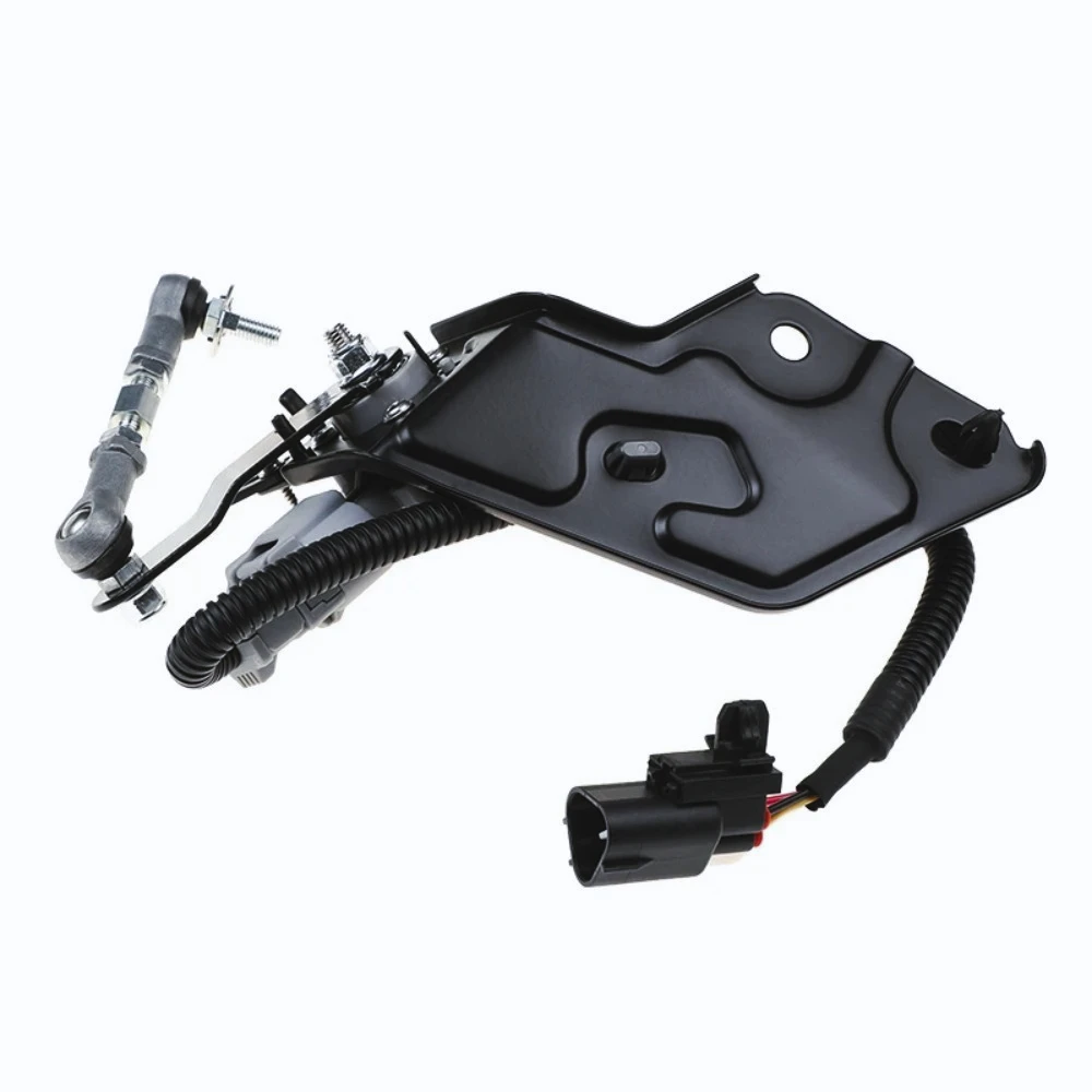 Sensor  Nivel  Altura Trasero 89408-60011 89407-60022 para Toyota 4Runner Land Cruiser Prado Grj-120 para Lexus GX470 2002-2009