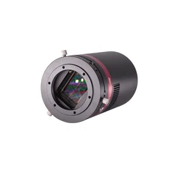 QHYCCD Full-Frame QHY600M fotocamera raffreddata astronomico shoot deep space Object DSO photography