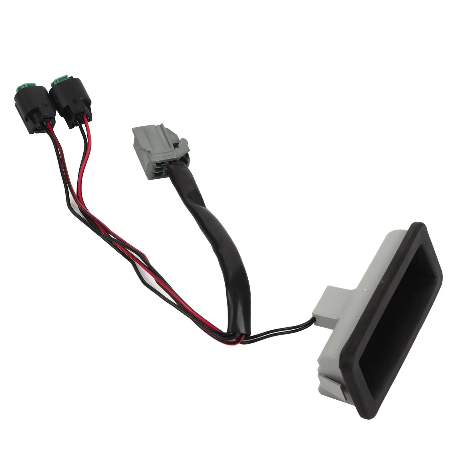 

LR015457 Rear Tailgate Door Release Handle Switch for Land for ROVER discovery MK IV III