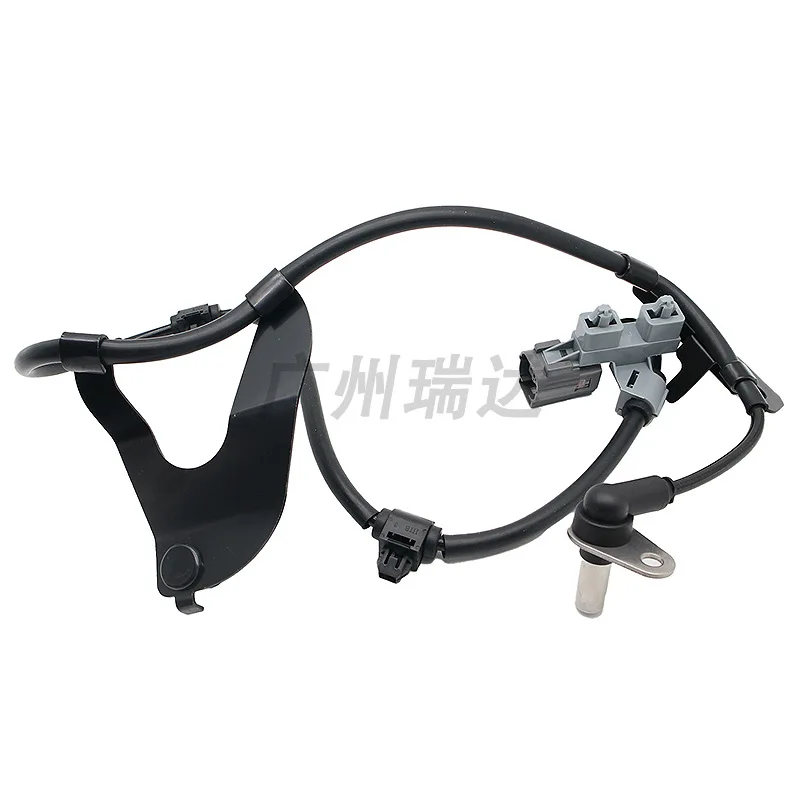 8-98052120-1 for Isuzu auto parts ABS wheel speed sensor 8980521201