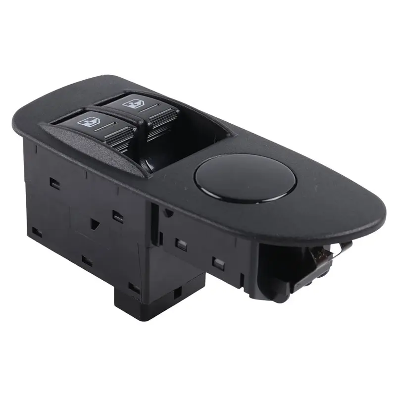 AB16-OK75-66-350 Electric Power Master Window Switch Car OK7566350 For Kia Pregio 97-04 Bongo Spare Parts Accessories