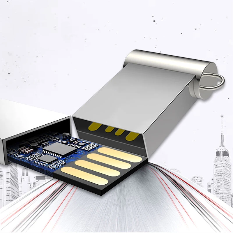 100 قطعة محرك فلاش USB صغير 1 جيجابايت 64 جيجابايت 32 جيجابايت ذاكرة القلم محرك 16 جيجابايت Cle USB 2.0 عصا 8 جيجابايت 4 جرام USB أجهزة تخزين شعار تخصيص مجاني