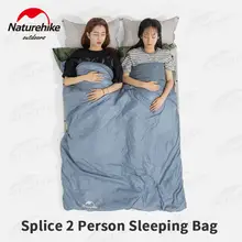 Ultralight Summer Cotton Sleep Bag #3