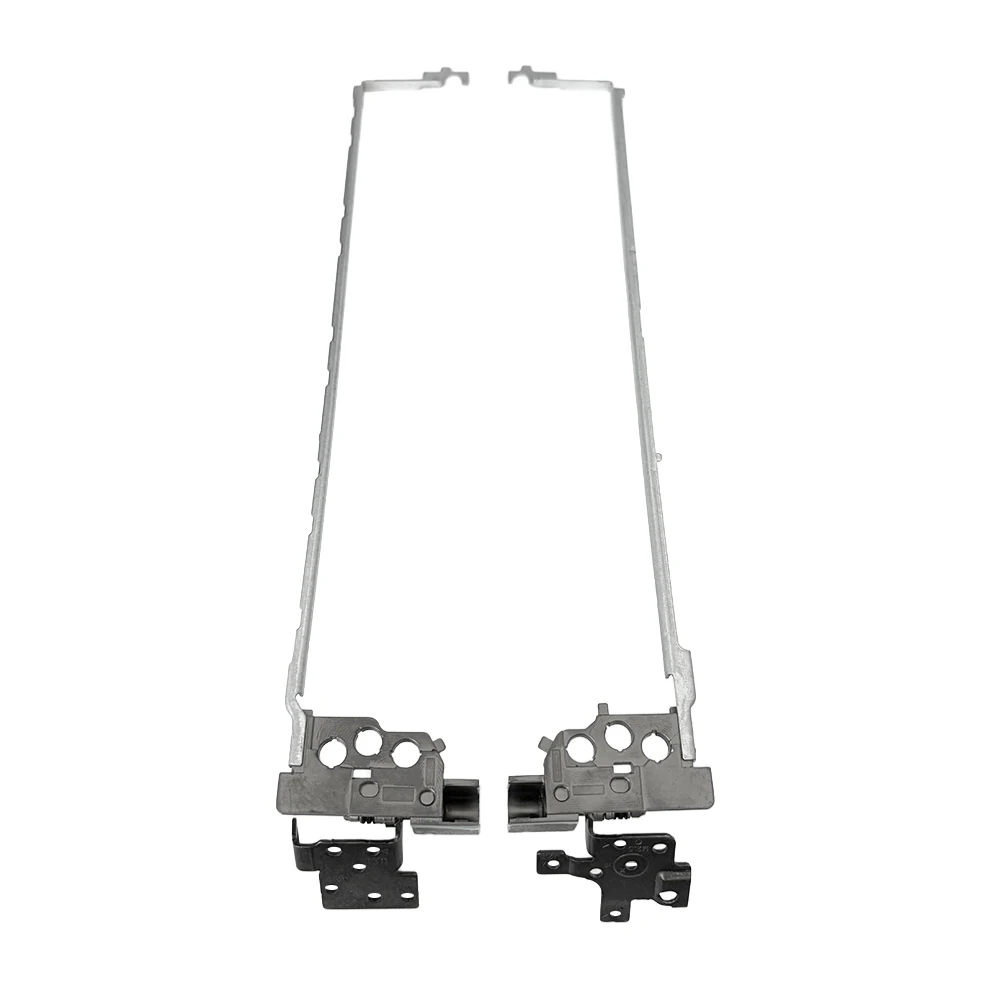 New Laptop LCD Screen Hinge For Lenovo ThinkPad L590 20Q7 20Q8，L580 20LX 01LW231 Left & Right