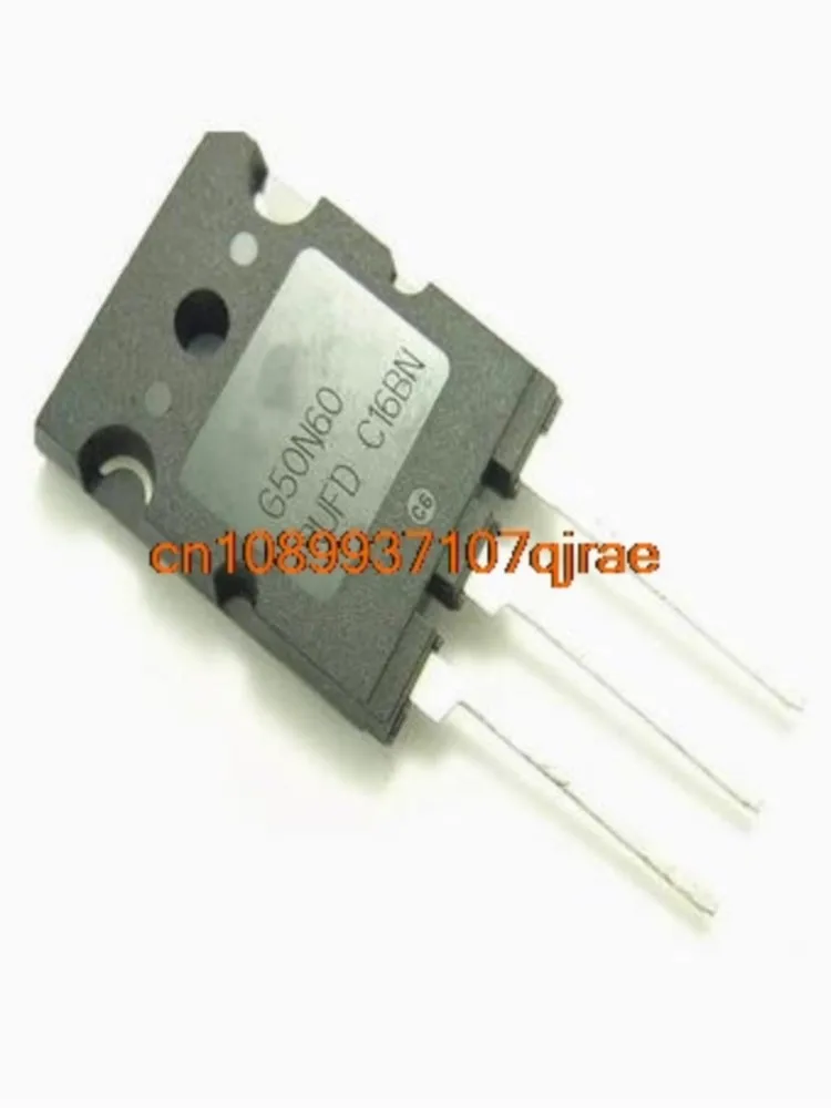 SGL50N60RUFD   G50N60RUFD   50N60    TO264