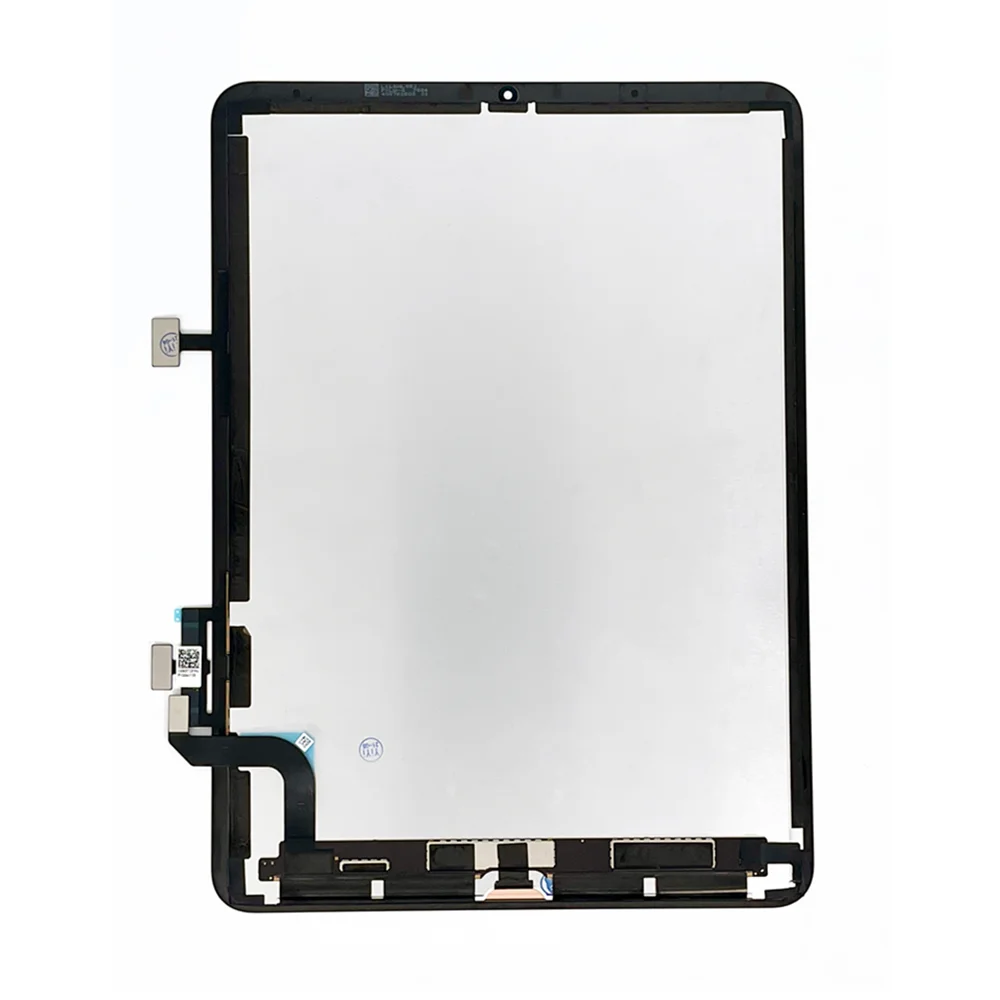 Pantalla layar sentuh LCD, bagian pengganti rakitan Panel Digitizer untuk IPad Air5 Air 5 2022 A2588 A2589 A2591