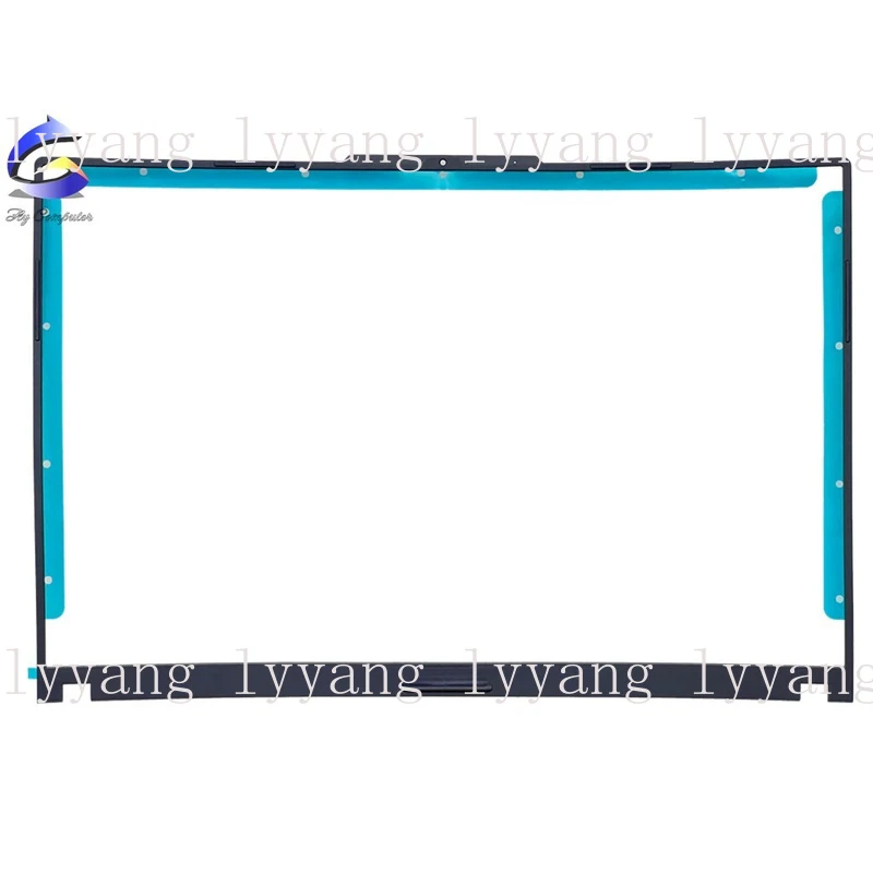 f  New For Asus ROG Strix 7 G16 G614 G614J G614JV G634 LCD Front Bezel Cover B Shel