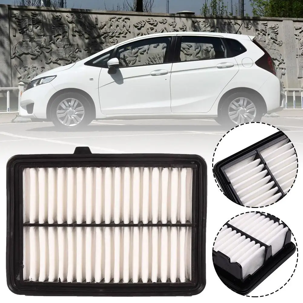 For Honda Fit GR1 GR2 GR5 GR7 Product Number 17220-5R0-008 V9112-H056 Air Filter Filter AY120-HN045 Air X1Q8