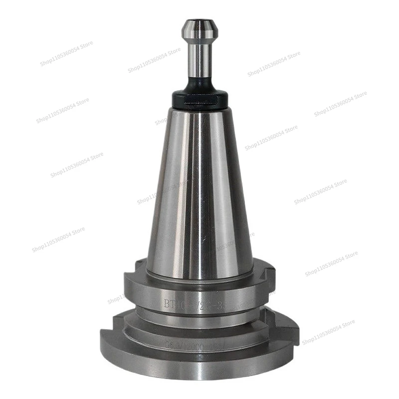 For BT40-1/2G-35L Coated Stone Machine Tool Holder Numerical Control Machining Center Tool Magazine, Tool Holder