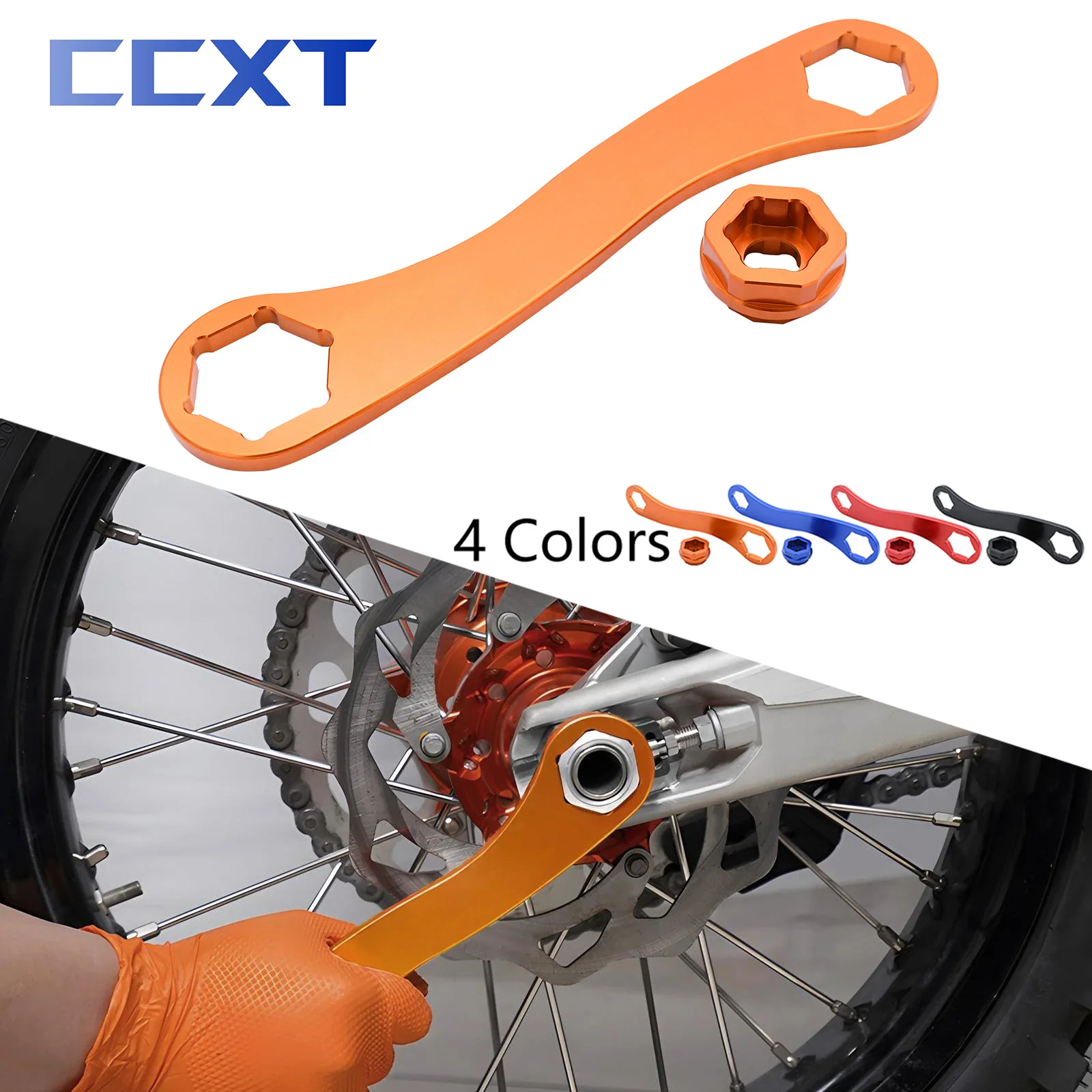 

Для KTM 390 Duke 690 790 890 990 1090 1190 1290 Super Adventure R S T Инструмент для снятия переднего и заднего колеса для KTM EXC EXCF