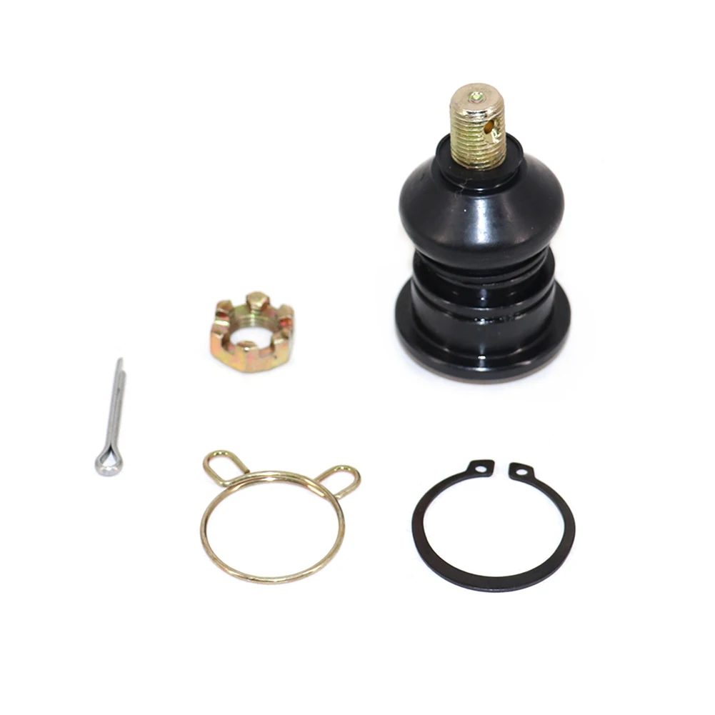 M12 32X10mm سوينغ الذراع تعليق وصلة كروية ل 110cc 125cc 150cc 200cc 250cc ATV UTV الذهاب كارت عربات التي تجرها الدواب جولف دراجة رباعية أجزاء #1