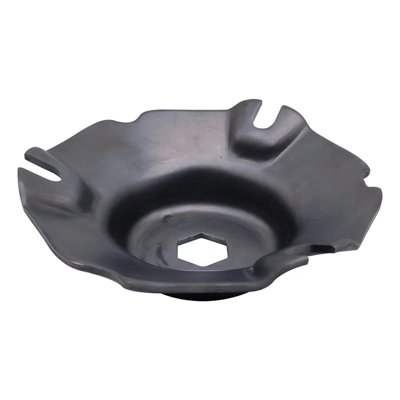AB61-Primary Clutch Variator Outer Plate Clutch Variator Outer Plate ATV Clutch Variator Outer Plate