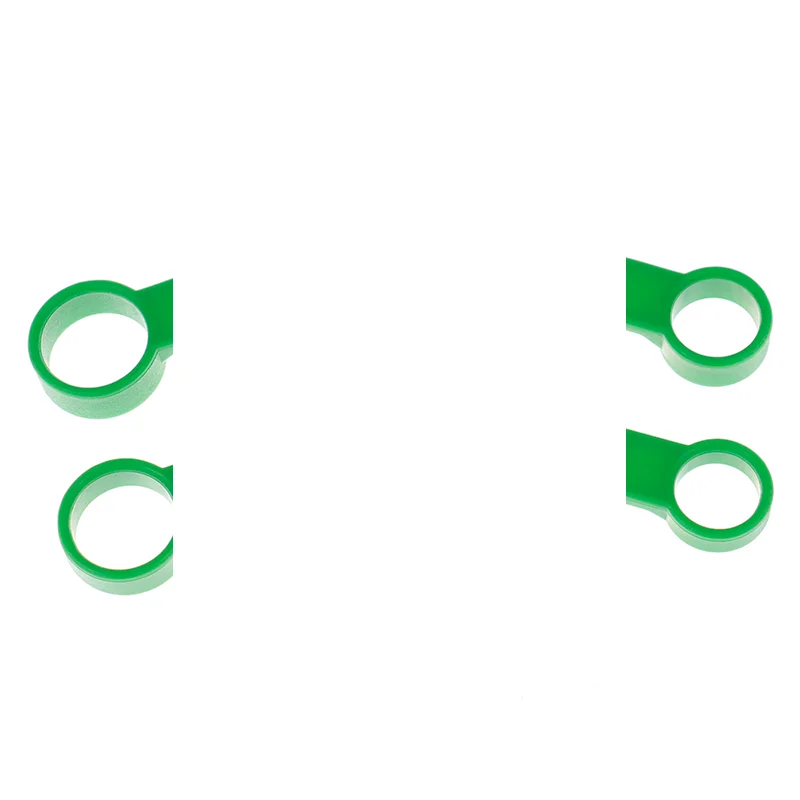 

Guitar Accessories Finger Span Training Hand Grips Hand Finger Exerciser Guitarra Bass Piano Finger Tension Grip Power Trainer