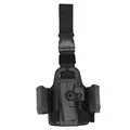G-LOCK left BK