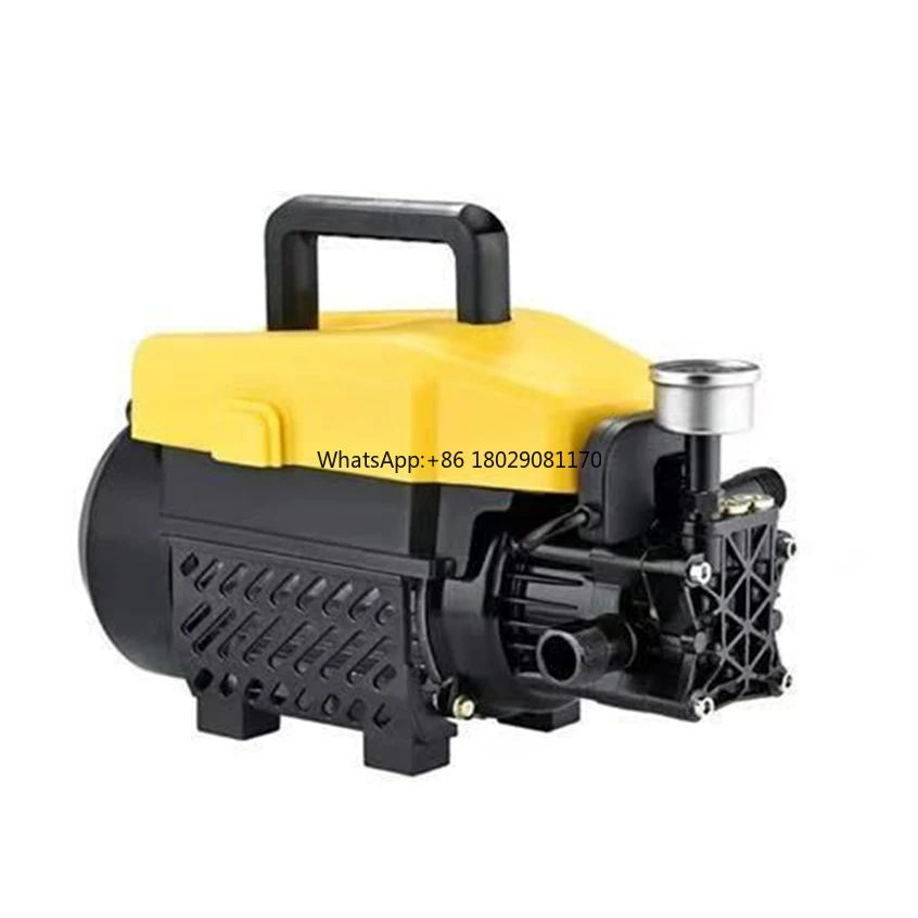 

Factory price wholesale portable high pressure pump car washer