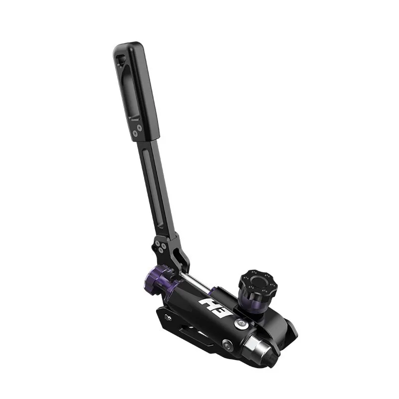 H3 Dual-Mode Hydraulic Handbrake Game Racing Handbrake for Fanatec Simagic MOZA PS5 Sim Racing Rig