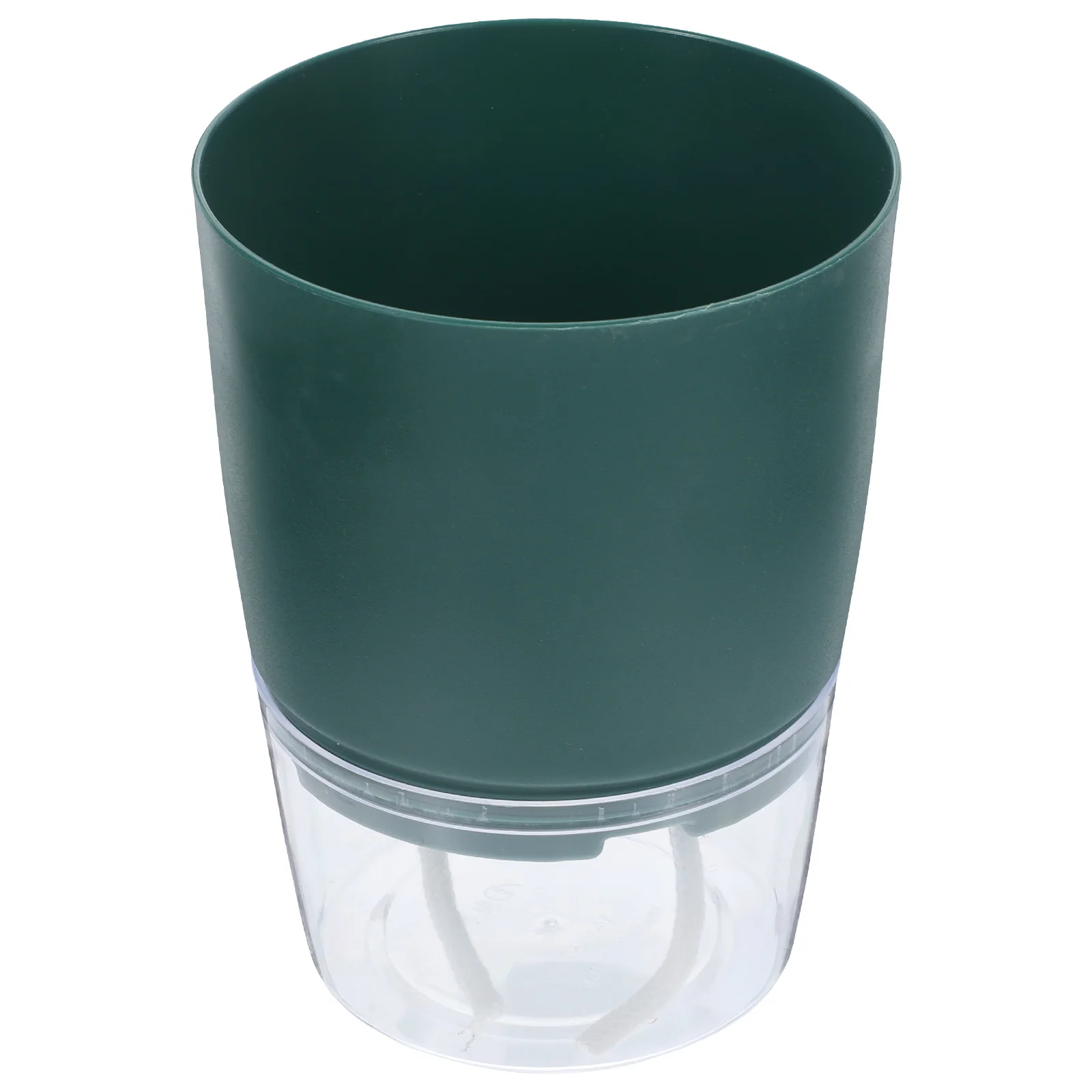 

Automatic Watering Planter Self Watering Flower Pot For Indoor Outdoor Plastic Plant Container Garden Tool Bonsai Pot