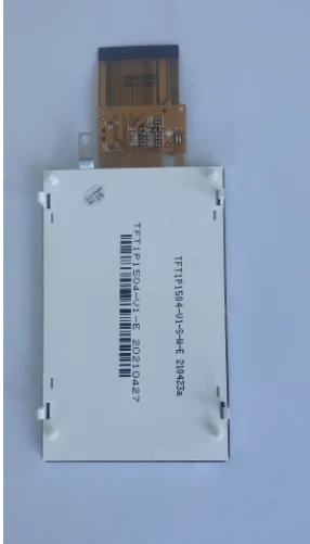 

ЖК-дисплей TFT8K9576-FPC-A1-E внутренний экран