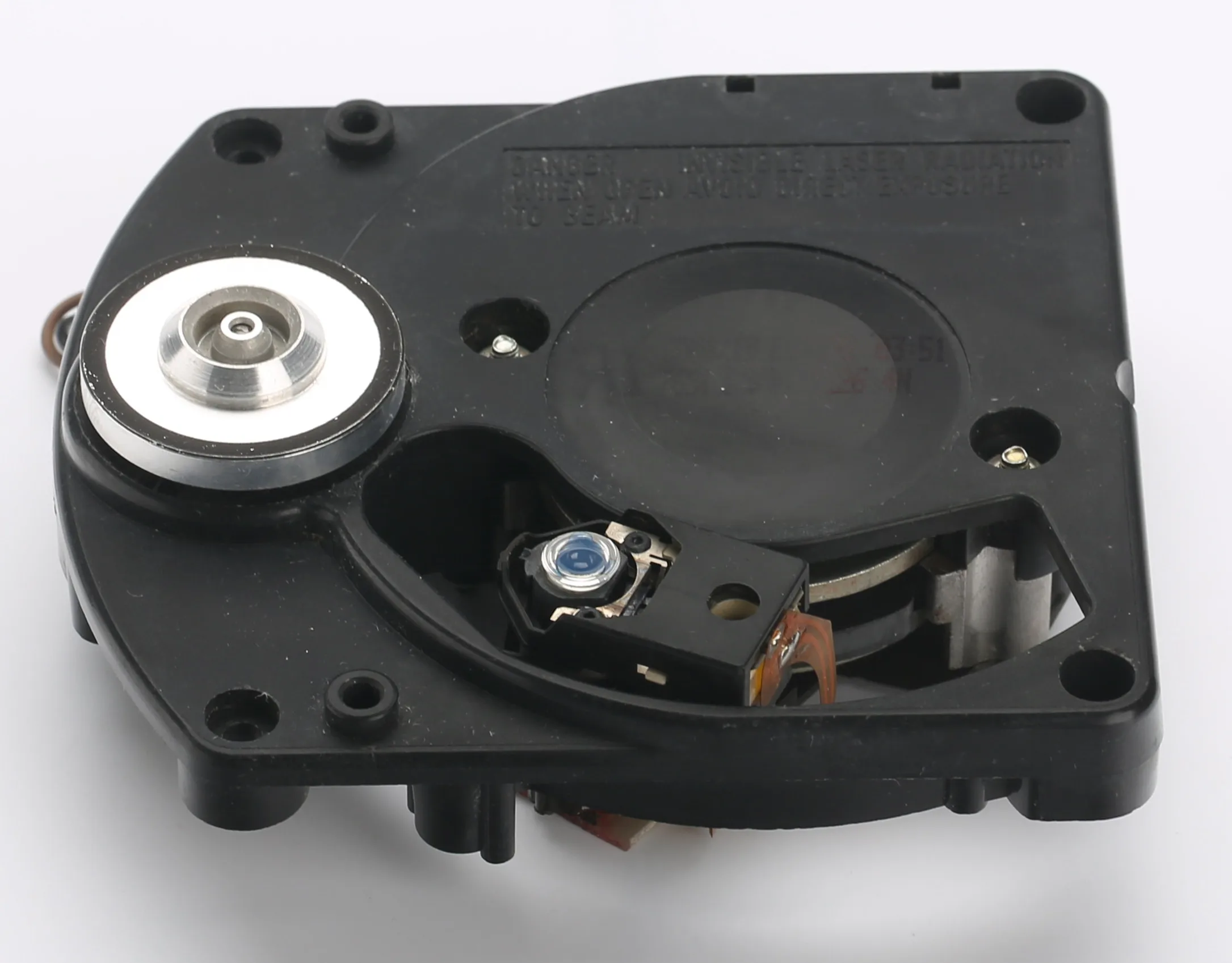 

Замена для TECHNICS SL-P272A SLP272A SL P272A DVD-плеер CD-плеер лазерная линза оптические звукосниматели Bloc Optique