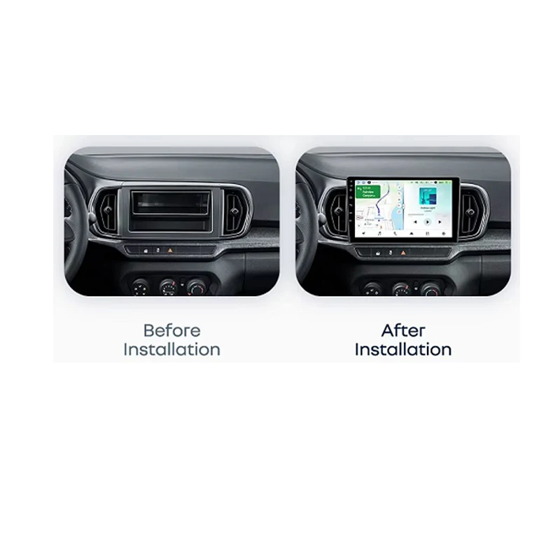 Carplay For LADA Iskra SW Cross 2025 GPS Navigation Automotive Multimedia Car Radio Car Intelligent Systems 5G Wifi DSP Stereo