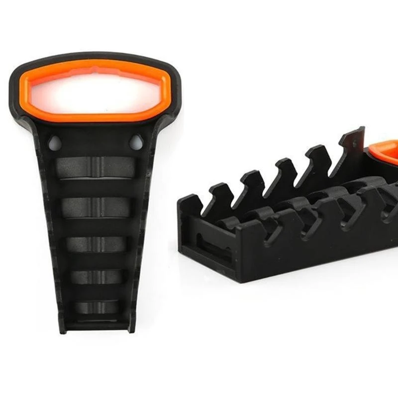 02DC Multi Slot Ratchet Wrench Wrench Holder