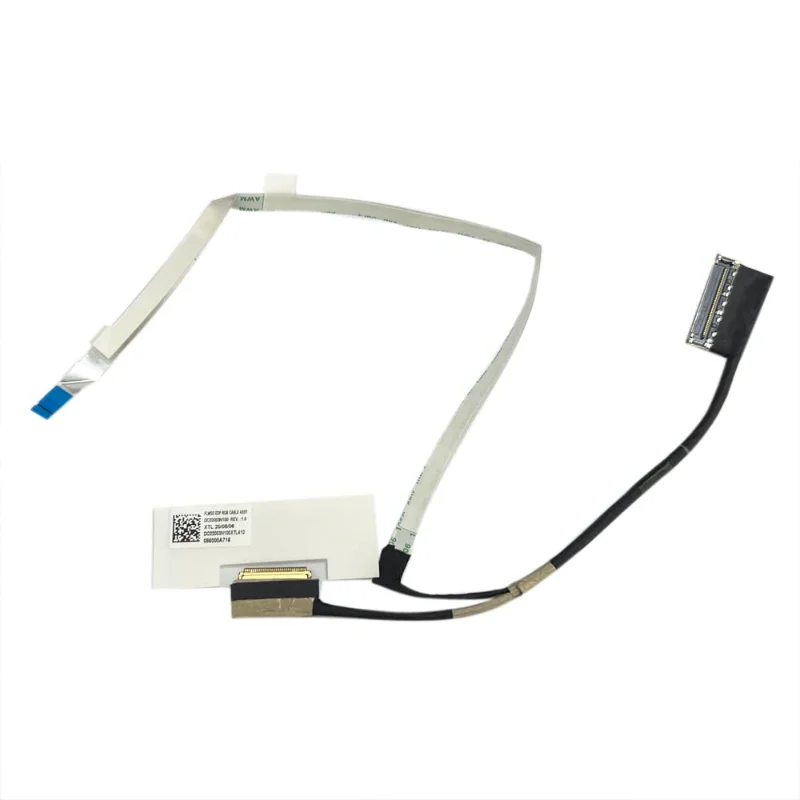 30PIN LCD EDP RGB Cable for Lenovo ideapad 5-14IIL05 5-14ARE05 5-14ITL05 5-14ALC05 5-4IAL7 5-14ABA7 5-14IAL7 DC02003N100