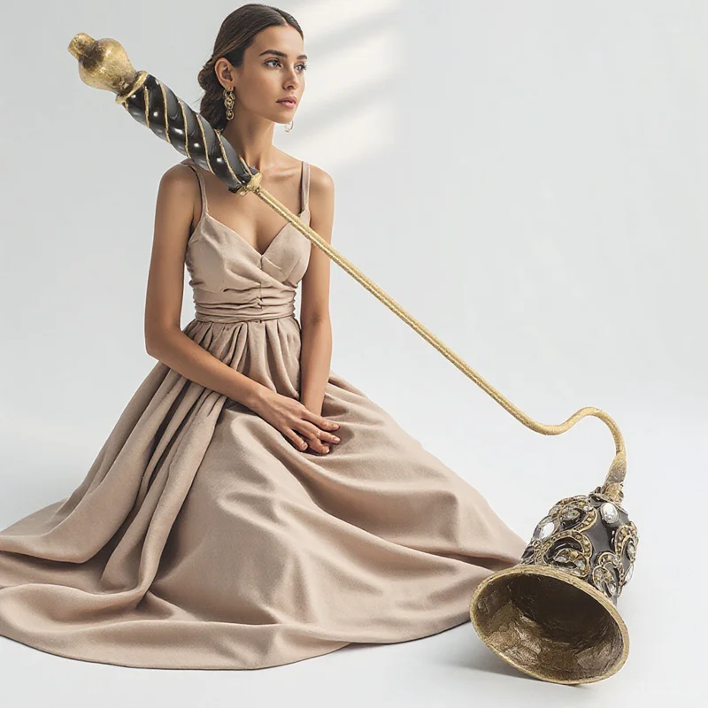 حجر الراين زهرة تصميم المعادن السنافر مقبض طويل لهب طفاية أداة المحمولة الفتيل الممتازة قسط آمنة