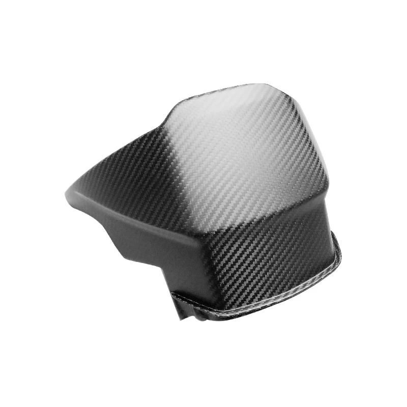 Hot selling Factory Manufacturing Autoclave Dry Carbon Fiber Tank Cover