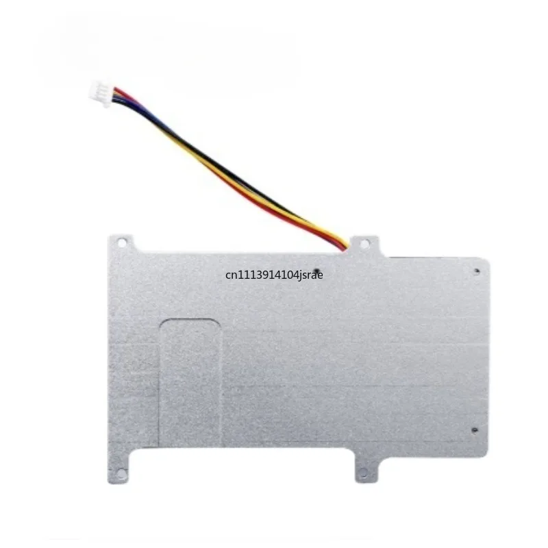 Dedicated Cooling Fan for OrangePi AIPro 20T Development Board, Only Fit for OrangePi AIPro20T