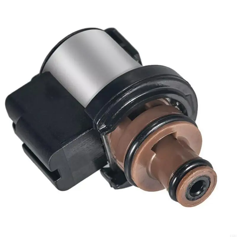 

D5BE Quick Response Transmission Lock Solenoid Valves Suitable for CVT TR580/TR690, Easy Installation 31706-AA030 31706-AA031