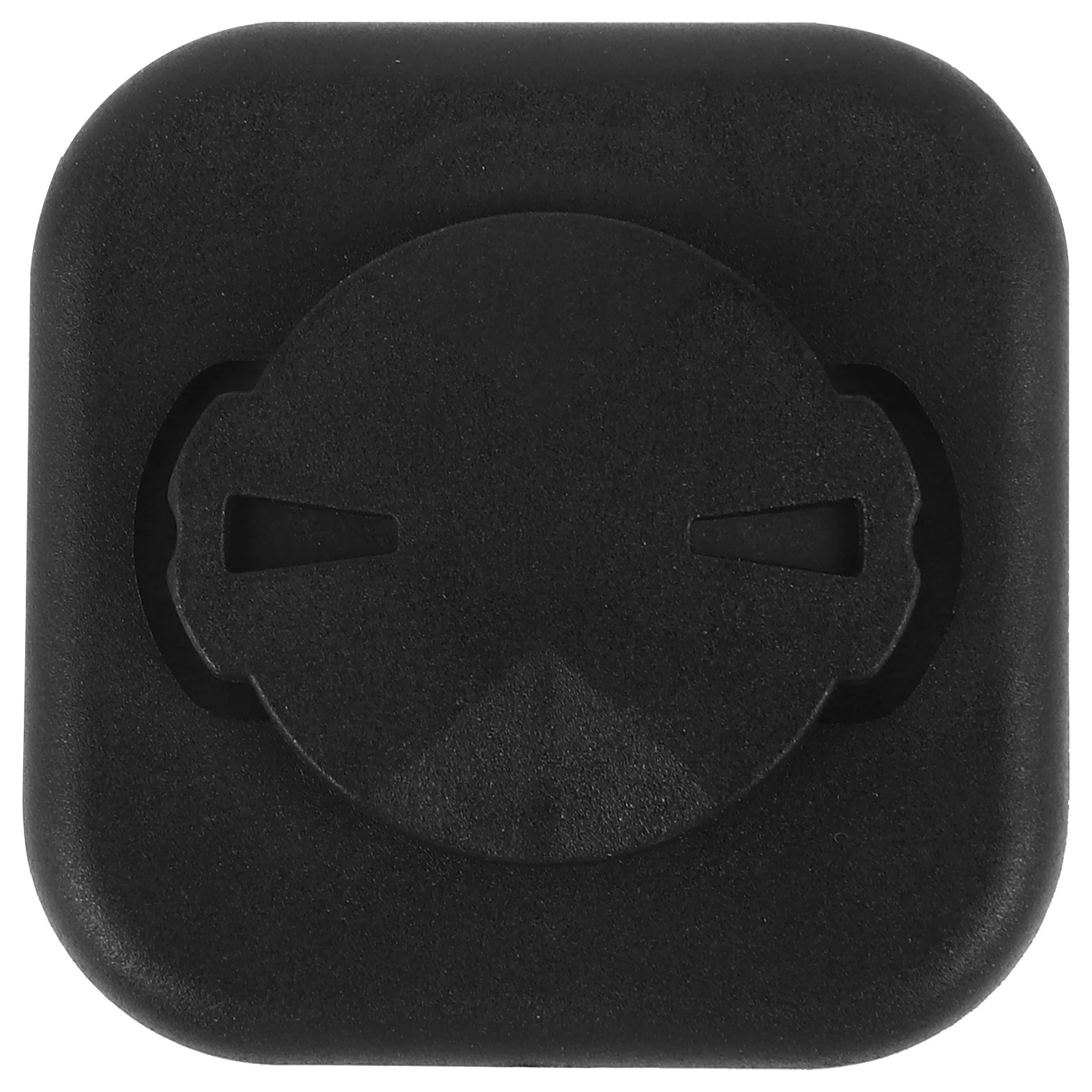 Supporto per telefono da bicicletta Supporto per contachilometri Dispositivi sicuri compatibili in plastica Adesivo per staffa per bici regolabile Scooter riutilizzabile