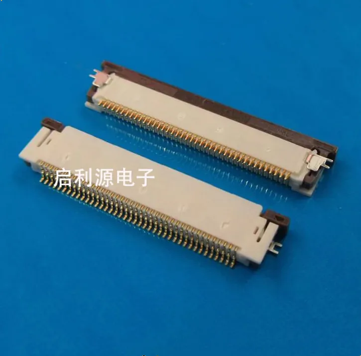 

10-500 шт./лот 54104-4031 541044031 40-контактный разъем 0,5 мм SMD Новый оригинал