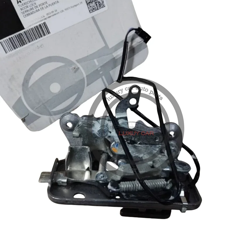 

Front Door Lock For Mercedes Benz W463 G55 G63 G500 G320 G350 G550 G270 G400 A4637202435 A4637202335