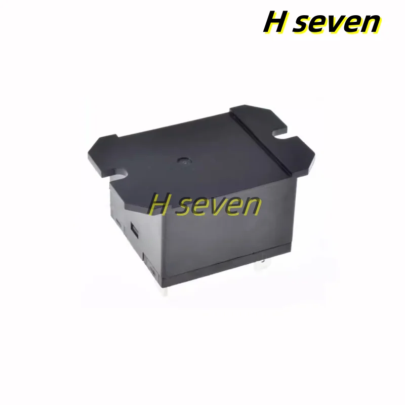 2pcs SFD-112DM SFD-124DM 4Pin 30A 250VAC Power Relay  12VDC 24VDC