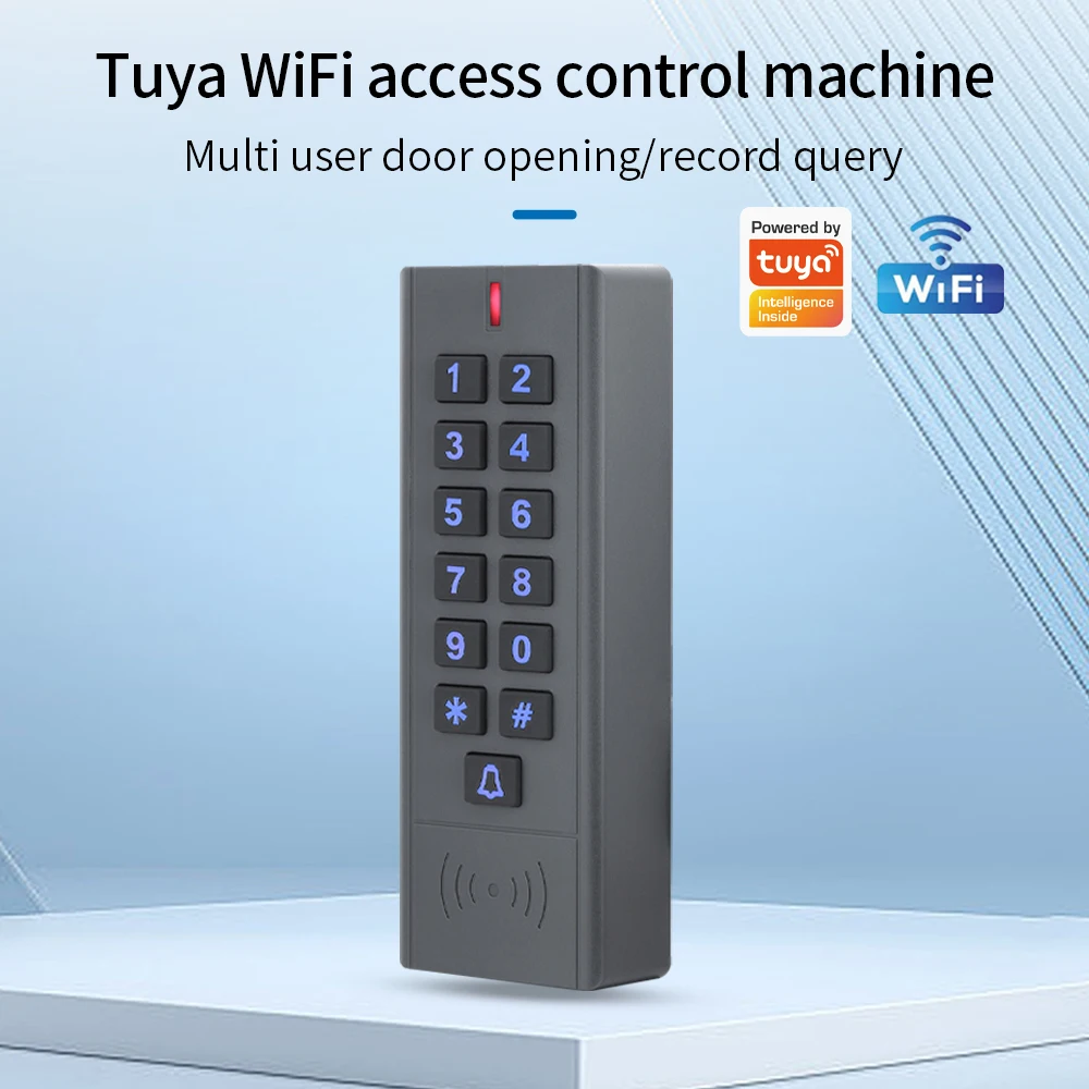 Thumbnail 2 - #16 Best Rated Remote Door Access Controllers to Buy in 2026