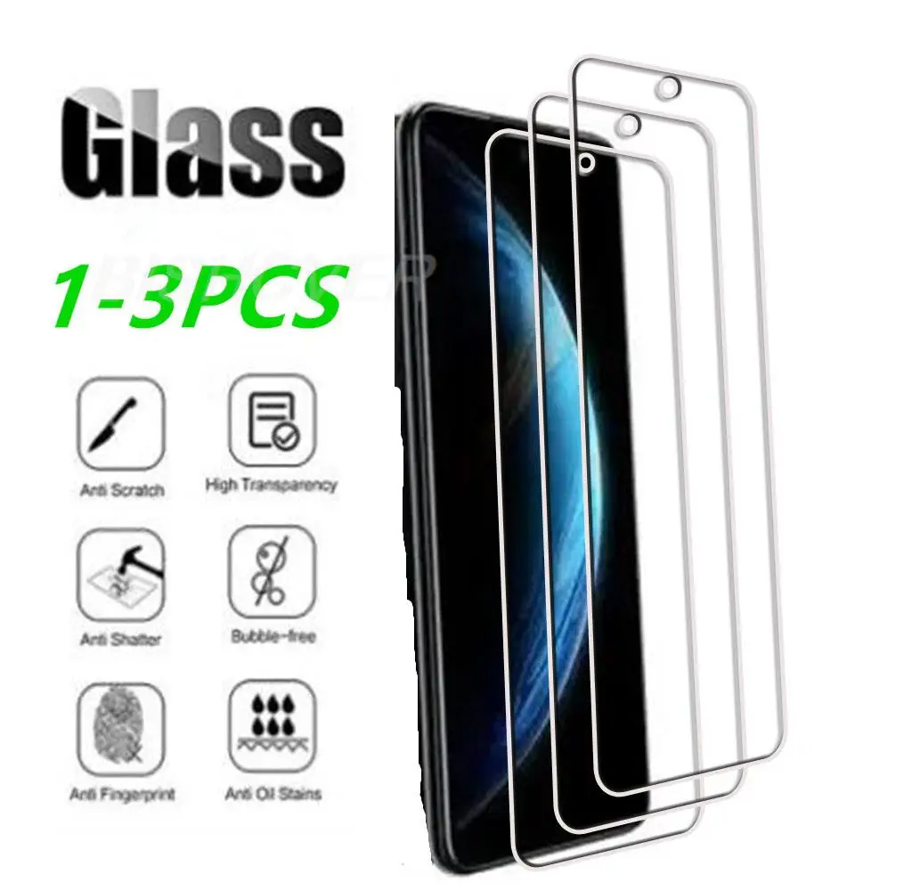 

Закаленное защитное стекло для Infinix Zero 5G X6815B 6,78 дюймов 2022 X6815, защита экрана, защитная пленка для смартфона