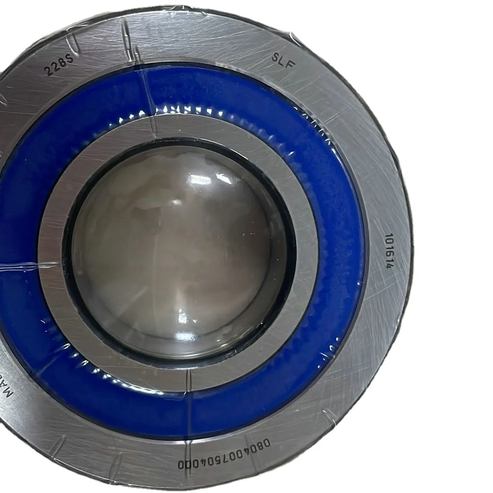 

Servo Motor SLF Imported Bearing 0804007504000 101614 Size 40 * 90 * 23