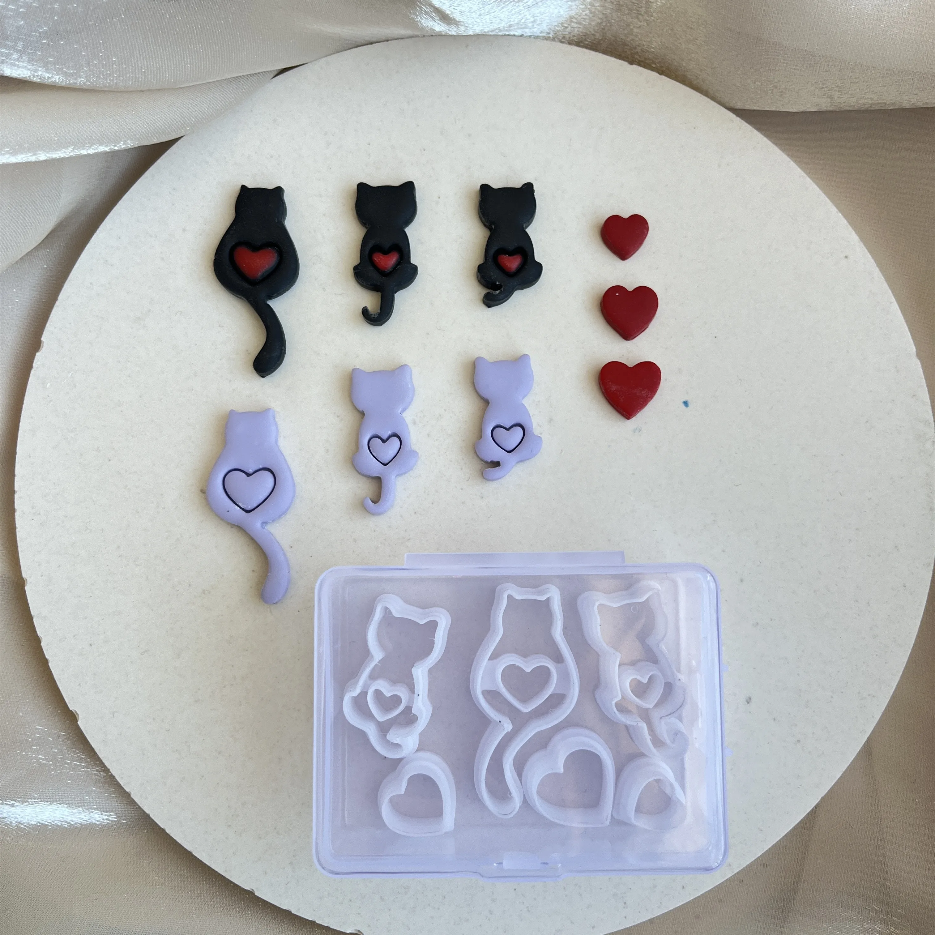 Variant: 6Pcs