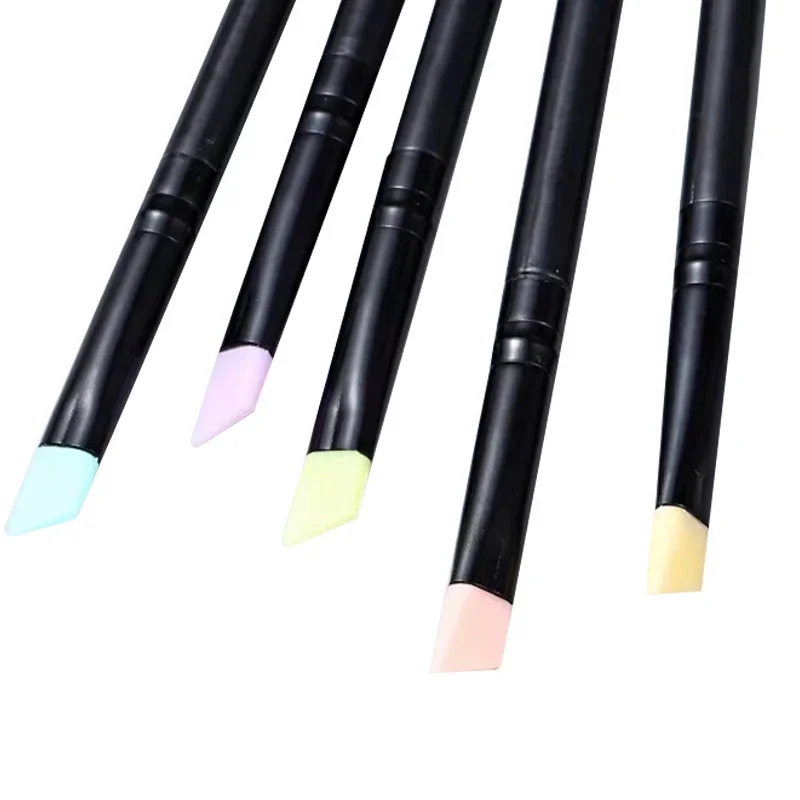 Silicone Brush Perming Eyelashes Lash Lift Tool Eyelash Perm Rod Eyelash Applicator Makeup Tools & Accessories
