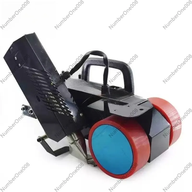 For Cloth Heat Sealing Machine, Advertising Inkjet  Splicing Machine, , Rain Cloth Hot Splicing Machinecomponent Glue Gun Iron
