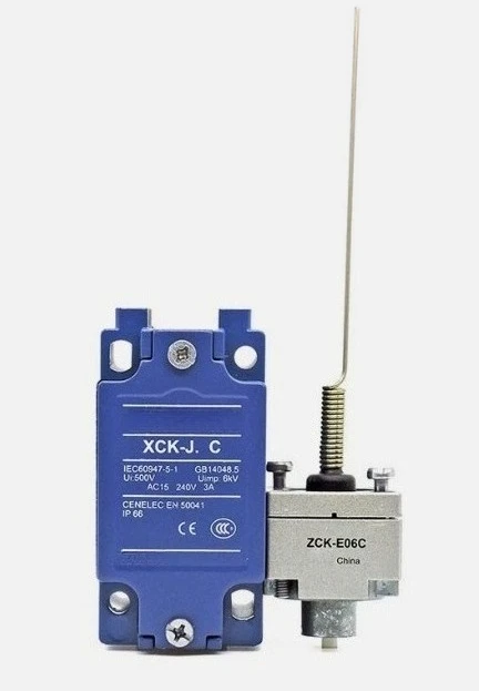 

Brand New XCKJ10559H29C XCKJ106H29C XCKJ108H29C XCKJ121H29C XCKJ123H29C XCKJ161H29C Travel limit switch Fast Delivey