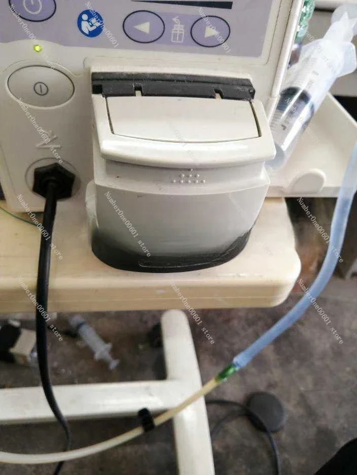 

Water Pump Head Comes with 313D Water Pump Peristaltic Pump Connector