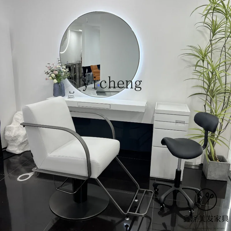 Zc New Barber Shop …