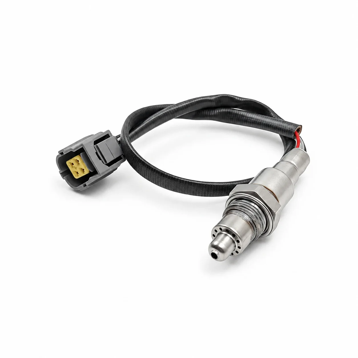 Oxygen sensor for Mercedes-Benz Hyundai 258030007 884523053 893435 81832, (Instrument Parts & Accessories)