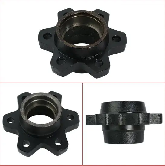 

Applicable to accessory partsForklift Auto Parts Wheels Rear Axle Hub for 2-3t 91e43-20800